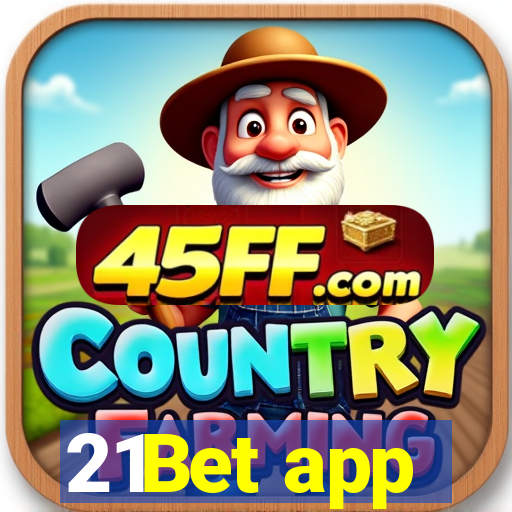 21Bet app